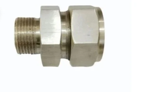 Stainless Steel Connector